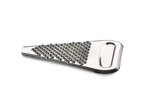 Stainless steel cheese grater (24 pcs)