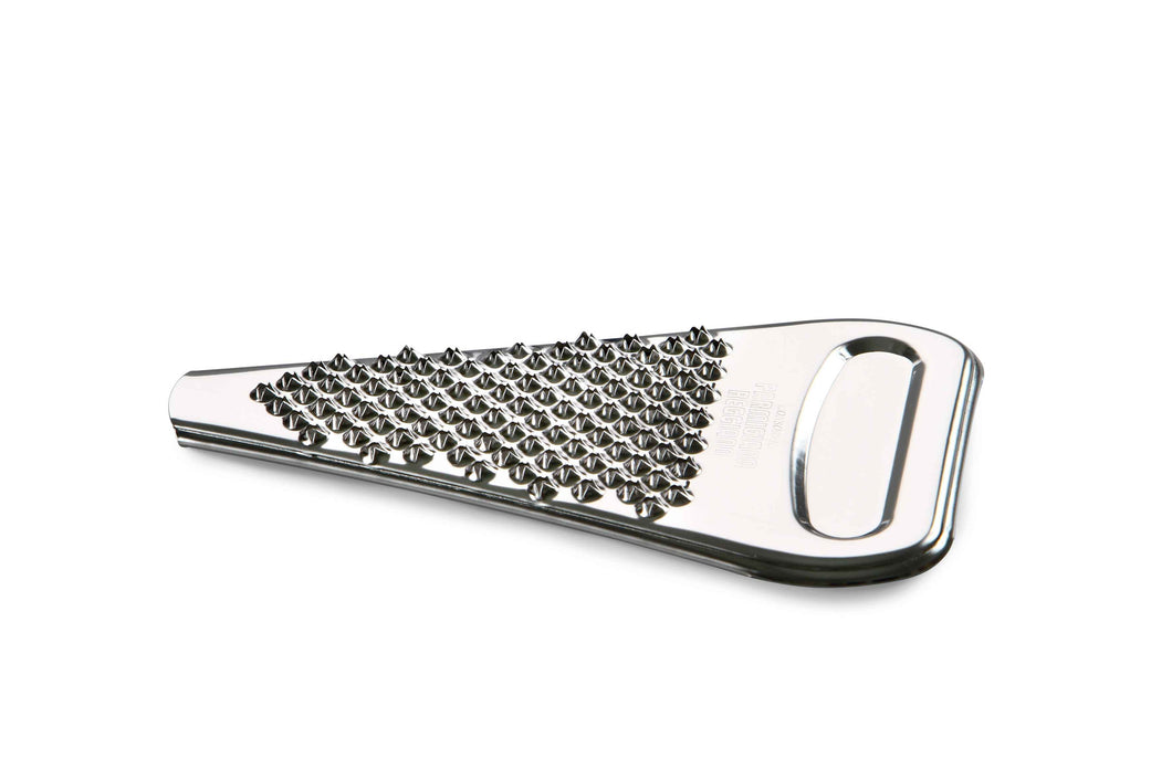 Stainless steel cheese grater (24 pcs)
