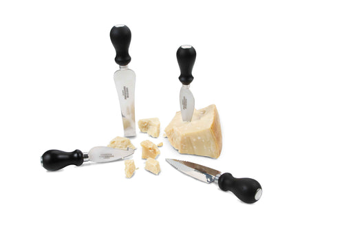 Professional set 4pc wooden box (3 pcs)