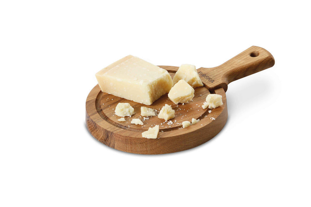 Friends S board wooden cutting board (6 pcs)