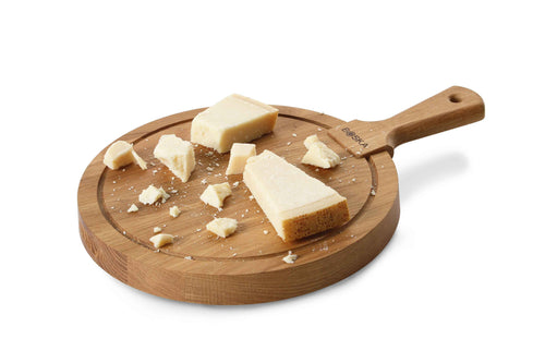 Friends M board oak wooden cutting board (3 pcs)