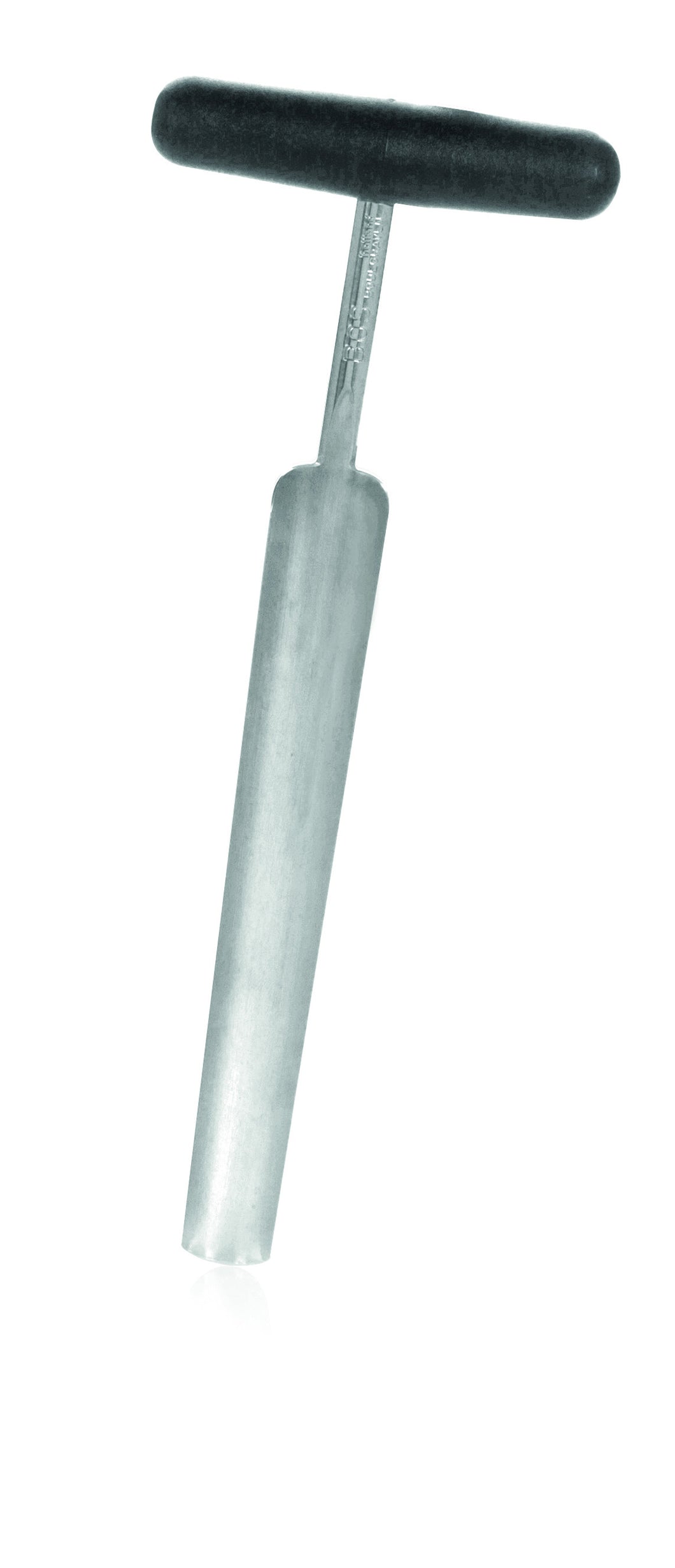 Kaasboor Pro No3. Kunstof Heft