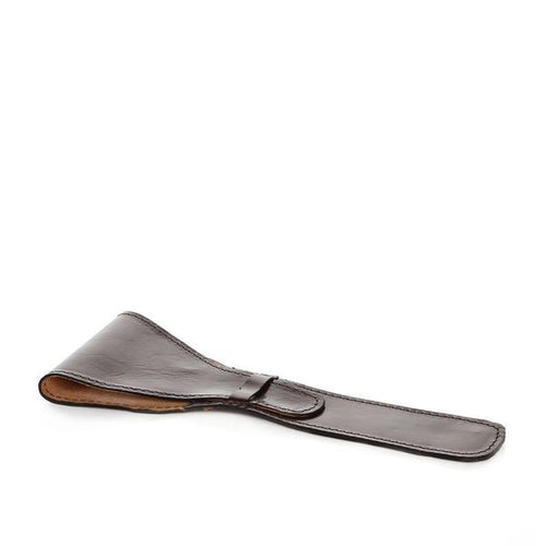 Kaasboor etui, leder