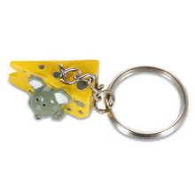 Key Ring Cheesy (48 pcs)