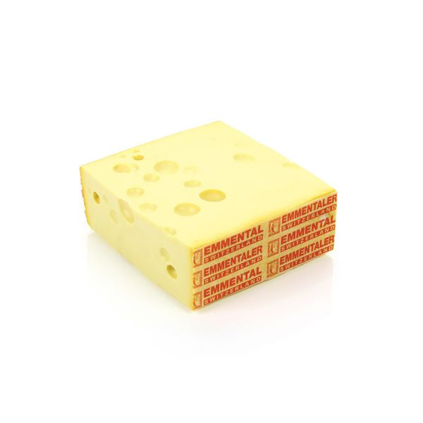 Kaasdummy Emmental, blok 2,5kg,