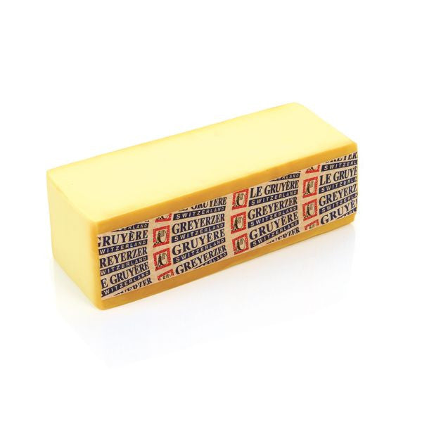 Kaasdummy Gruyère, blok 2,5kg