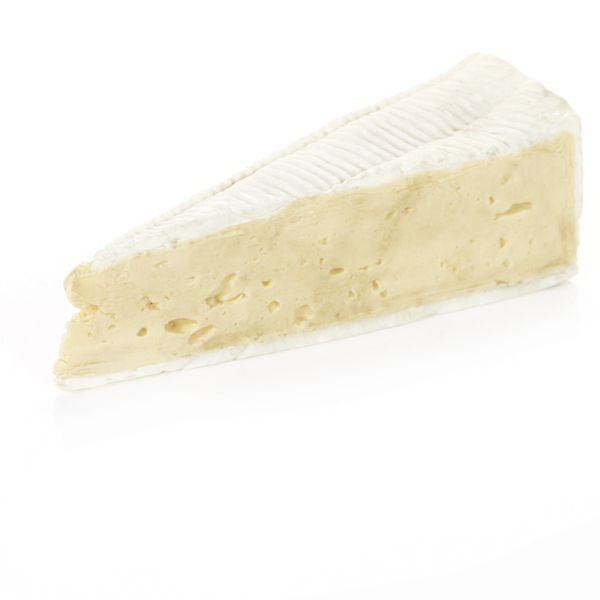 Kaasdummy Brie, punt, 1/16