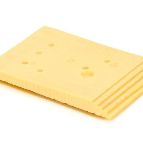 Kaasplakken Gouda, 5-traps