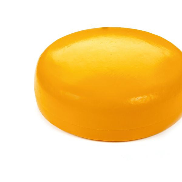 Kaasdummy Maasdammer, geel