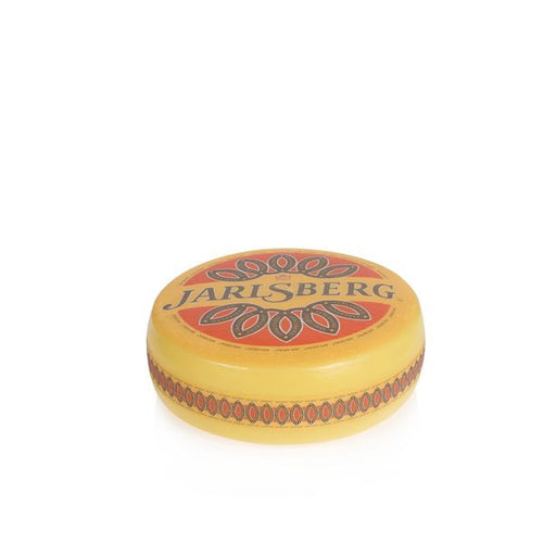 Kaasdummy Jarlsberg, geel