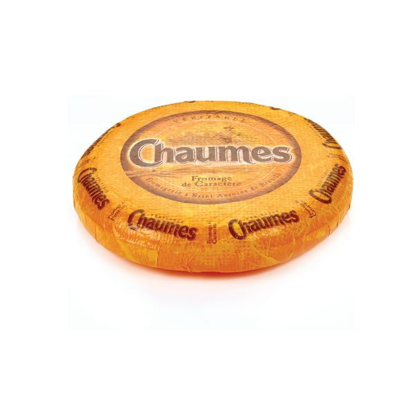Kaasdummy Chaumes