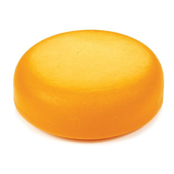 Kaasdummy Kanter, 7kg,  geel