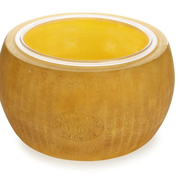 Kaasdummy Parmesan Reggiano, incl schaal