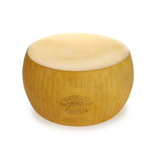 Kaasdummy Parmesan Reggiano