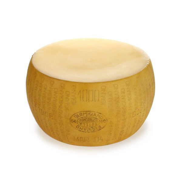 Kaasdummy Parmesan Reggiano