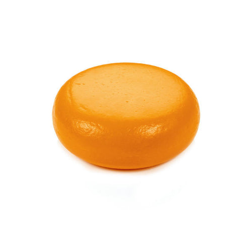 Kaasdummy Gouda, 4kg, geel