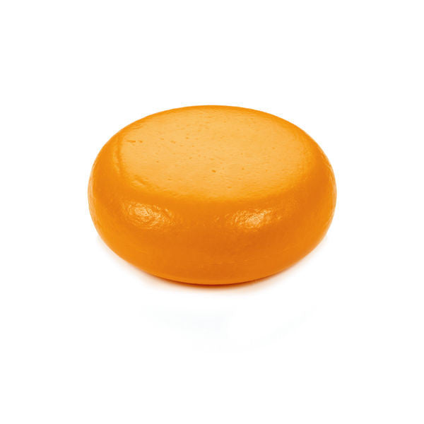 Kaasdummy Gouda, 4kg, geel