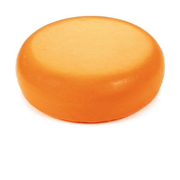 Kaasdummy Kanter, 10kg, geel