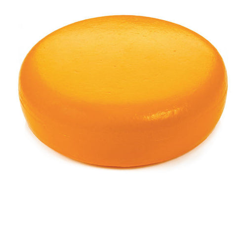 Kaasdummy Kanter, 12kg, geel