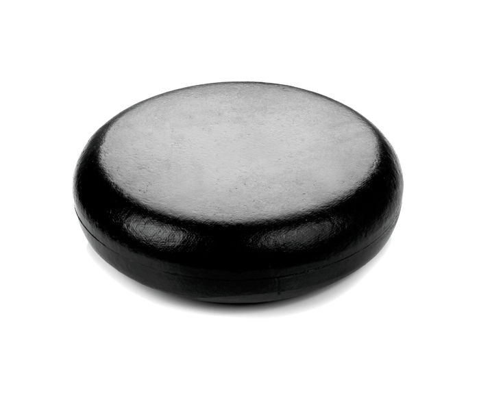 Kaasdummy Gouda, 12kg, zwart