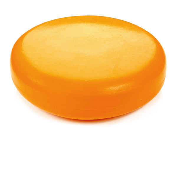 Kaasdummy Gouda, 16kg, donker geel