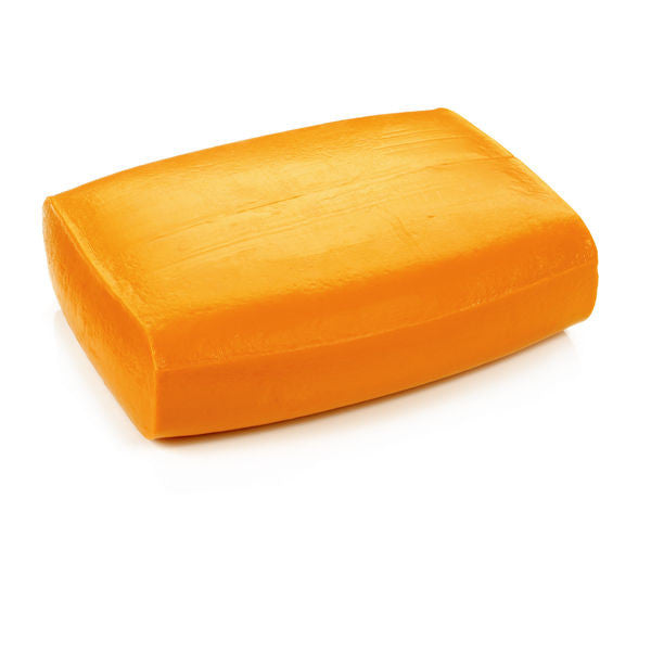 Kaasdummy Horecablok Gouda