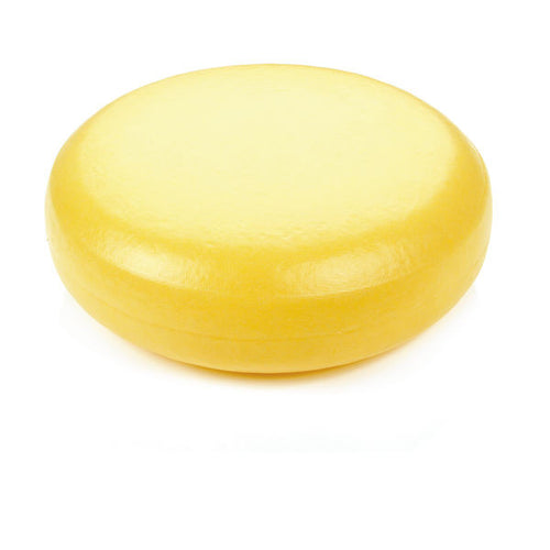 Kaasdummy Gouda, 12kg, eco geel