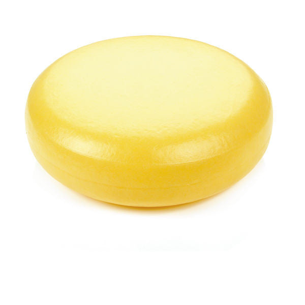 Kaasdummy Gouda, 12kg, eco geel