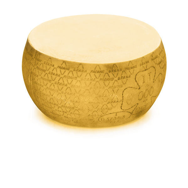 Kaasdummy Grana Padano