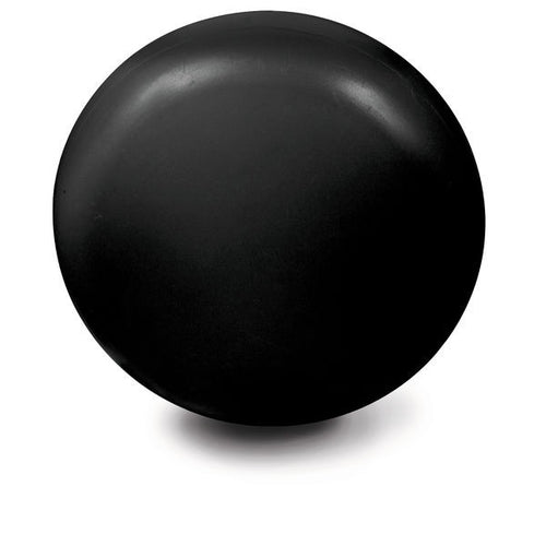 Kaasdummy Gouda Super, zwart