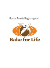 Toastabags Toastabags© 2piece (1 pcs)