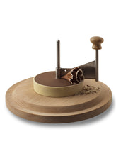 Cheese Curler Geneva (3 pcs)