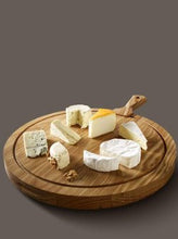 Cheese Board Friends 'L' (3 pcs)