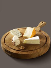 Cheese Board Friends 'M' (3pcs)