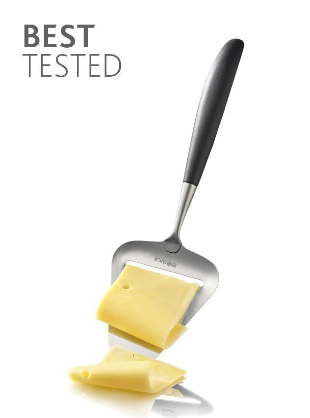 Cheese Slicer Milano (back card) (12 pcs)