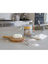 Home Mozzarella Maker (3 pcs)