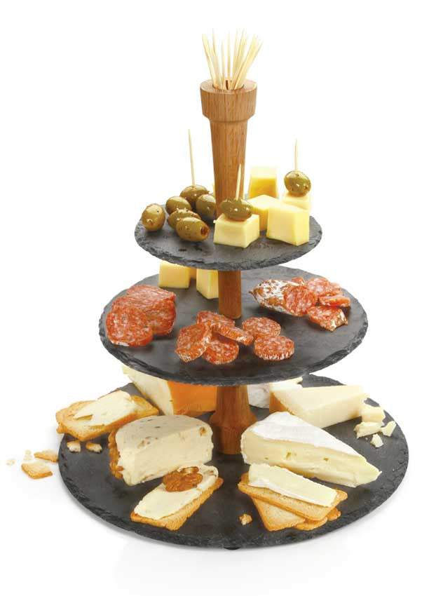 Cheese Tower® (3 pcs)
