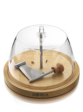 Cheese Curler Geneva with Dome