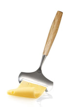 Cheese Slicer Soft Oak (12 pcs)