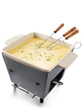 Outdoor Fondue (3 pcs)