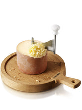 Cheese Curler Friends Oak (3 pcs)