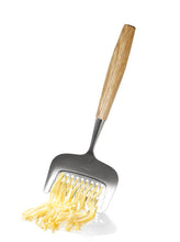 Cheese Grater Oak (12 pcs)