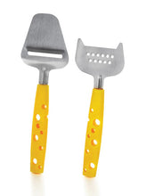 Cheese Set Cheesy (6 pcs)