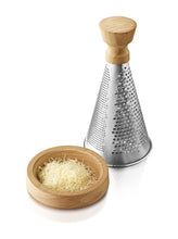 Table Grater Oak (3 pcs)