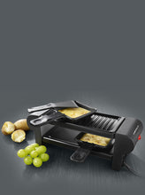 Raclette Mini (6 pcs)