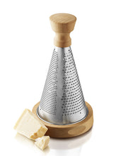 Table Grater Oak (3 pcs)