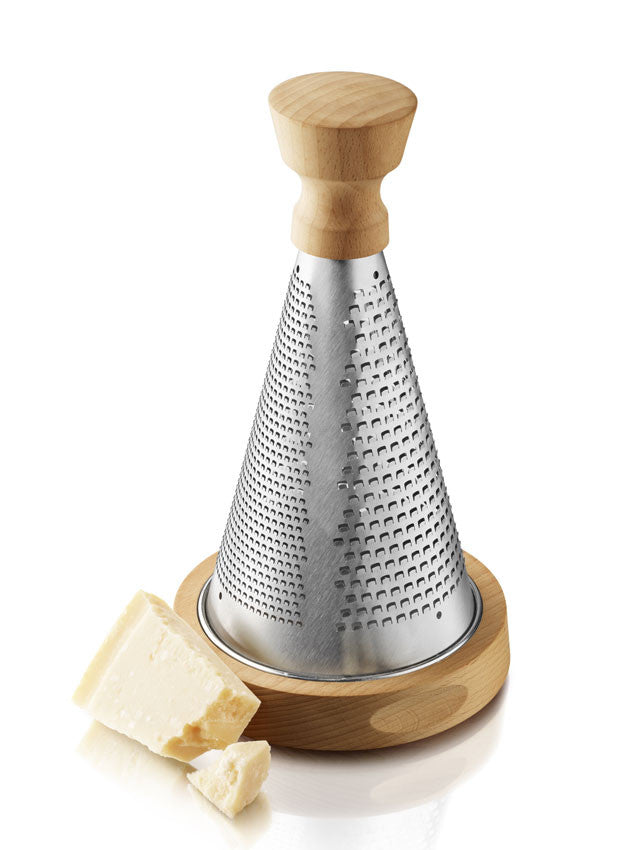 Table Grater Oak (3 pcs)