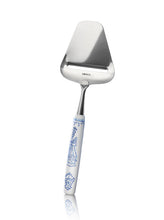 Cheese Slicer Delft Blue (12 pcs)