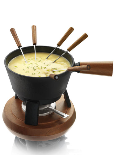 Fondue Set Pro (3 pcs)