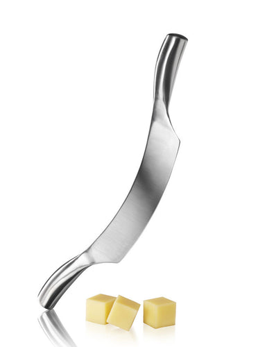 Cheese Knife Comté Monaco